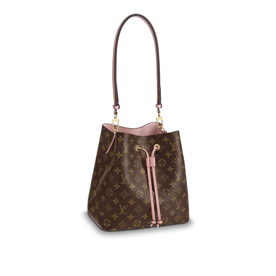 Shop Now and Save on Women's Louis Vuitton NeoNoe MM Bag!