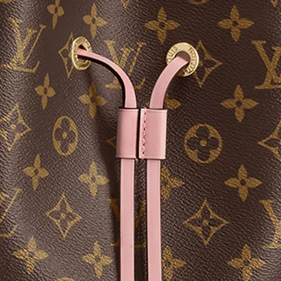 Women's Luxury Louis Vuitton NeoNoe MM Bag - Get it Now on Sale!