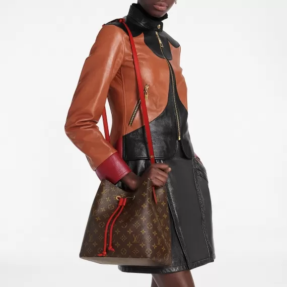Louis Vuitton NeoNoe MM Women's Bag - Sale Now!