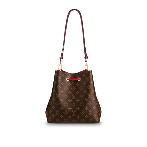 Women's Luxury Accessory - Louis Vuitton NeoNoe MM!