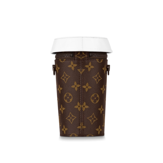 Discounted Louis Vuitton Coffee Cup - Perfect for Men's Fashion