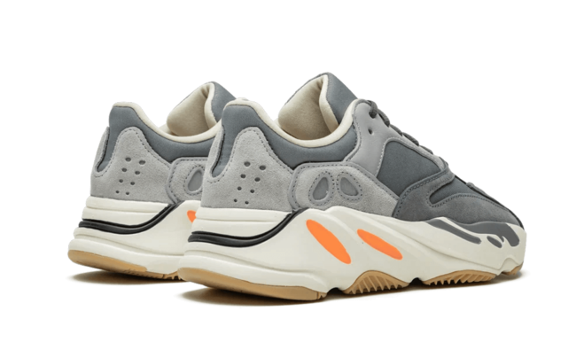 Save on Men's Yeezy Boost 700 - Magnet Shoes at Discount Prices