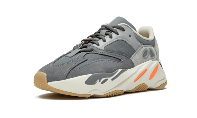 Discounted Yeezy Boost 700 - Magnet Shoes for Men Now Available