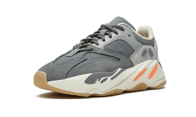 Women's Yeezy Boost 700 - Magnet - Get It Now with Discount!