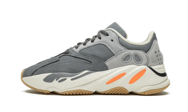 Yeezy Boost 700 - Magnet: Stylish Men's Shoes at Discount Prices