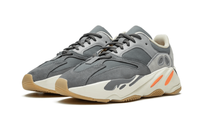 Buy a Stylish Yeezy Boost 700 - Magnet for Men at Discount Prices