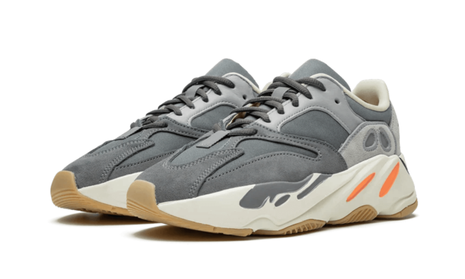 Yeezy Boost 700 - Magnet