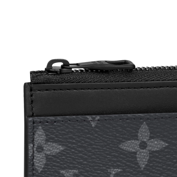 Shop the Louis Vuitton Multi-Card Holder Trunk for Men