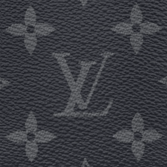 Men's Fashion Must-Have - Louis Vuitton Multi-Card Holder Trunk