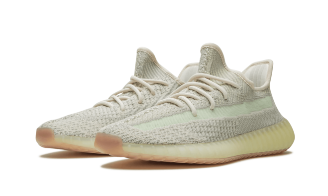 Save on Men's Yeezy Boost 350 V2 Citrin Shoes - Get Yours Today!