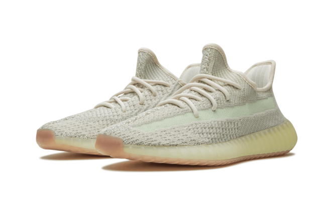 Women's Yeezy Boost 350 V2 Citrin - Get the Best Deals Here