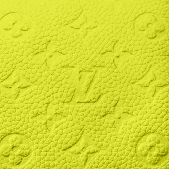 Get the Louis Vuitton Keepall 50B - The Latest Men's Fashion Trend