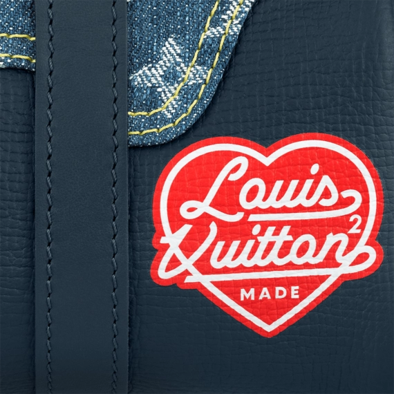 Shop the Men's Louis Vuitton Keepall XS - Sale Now!