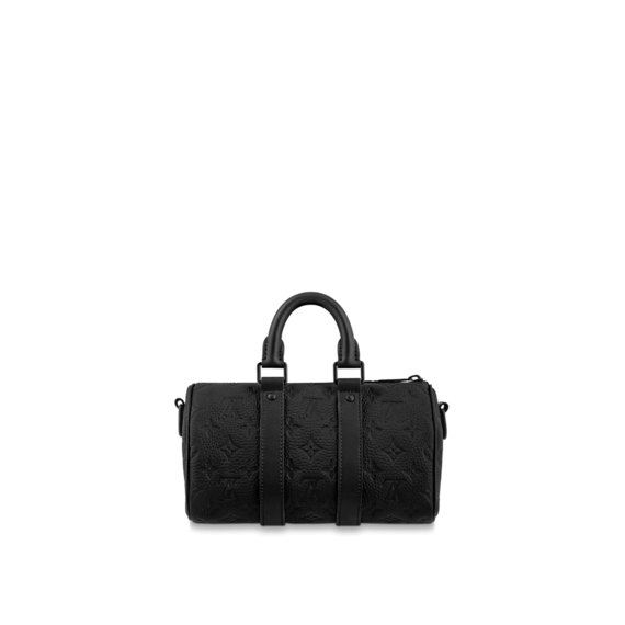 Shop Now and Save on Louis Vuitton Keepall Bandouliere 25 for Men!