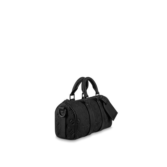 Save Money on Louis Vuitton Keepall Bandouliere 25 for Men!