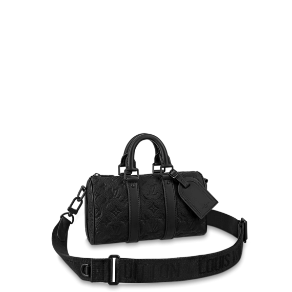 Shop Louis Vuitton Keepall Bandouliere 25 for Men, Get Discount Now!