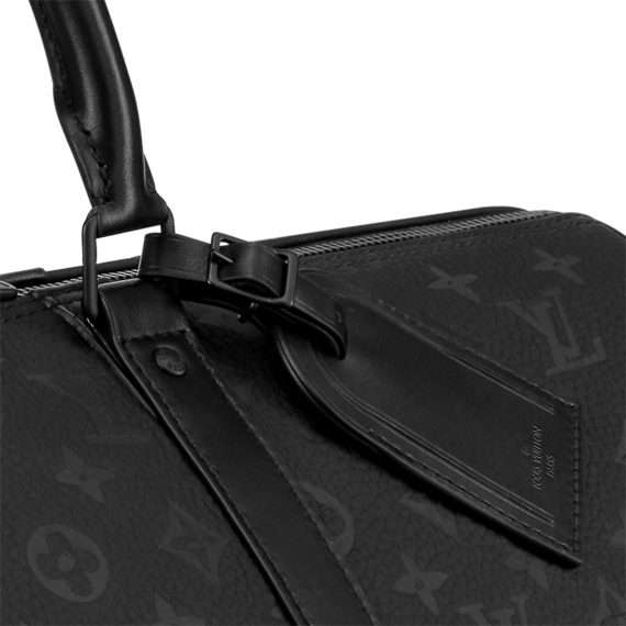 Sale on Men's Louis Vuitton Keepall Bandouliere 50 - Get Now!