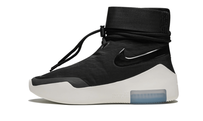 Men's Nike Air Shoot Around Fear of God/FOG on Sale - Discounted Prices!