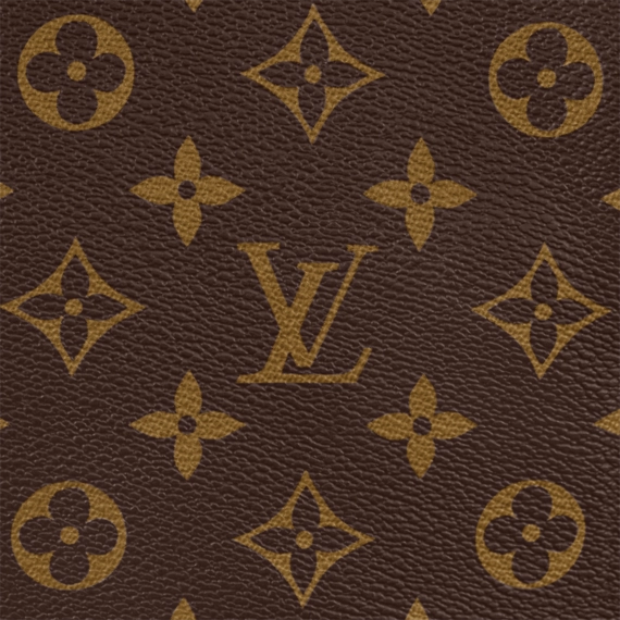 Upgrade Your Look with Louis Vuitton Keepall Bandouliere 50 & Get Discount!