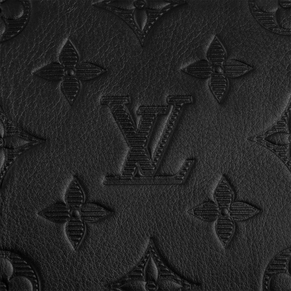 Men's Fashion - Louis Vuitton Keepall Bandouliere 50