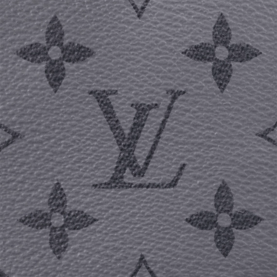 Discounted Men's Louis Vuitton Keepall Bandouliere 50 - Shop Now!
