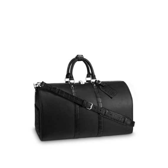 Shop Louis Vuitton Keepall 45 for Men's at Discount!