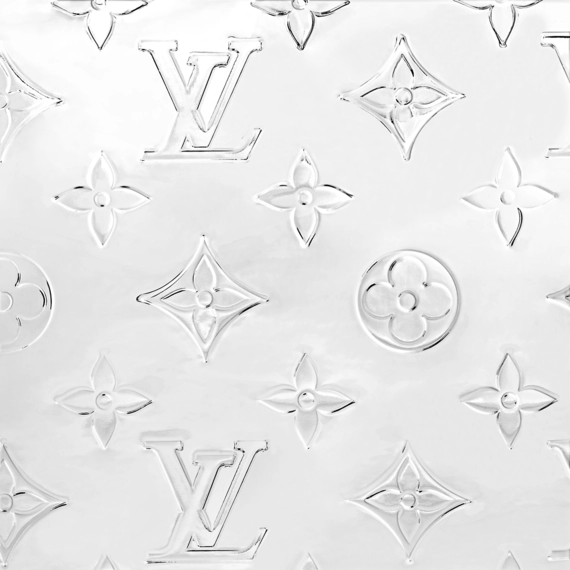 Men's Louis Vuitton Keepall Bandouliere 50 - Buy Now!