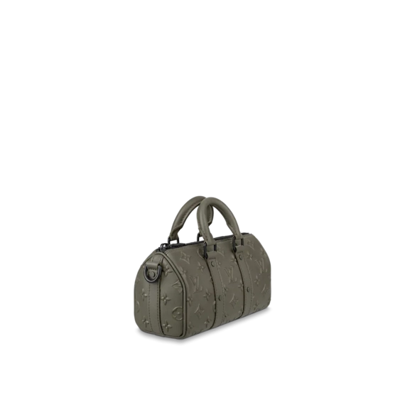 Save on the Louis Vuitton Keepall XS - Men's Designer Bag - Buy Now!
