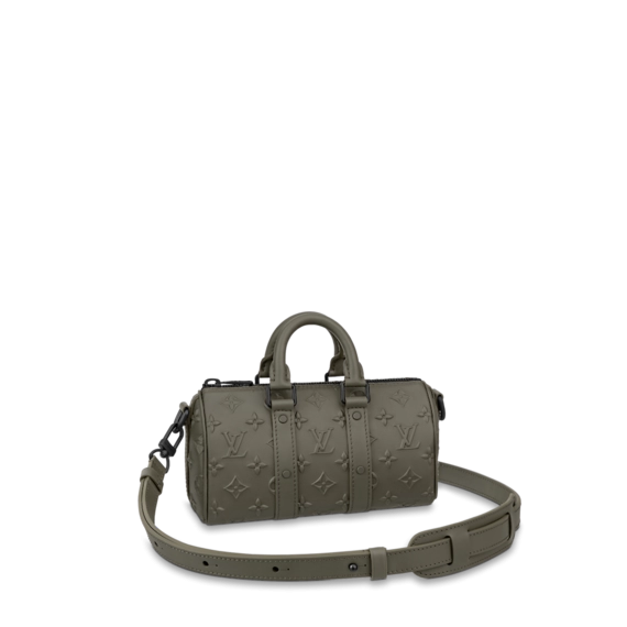 Louis Vuitton Keepall XS - Buy Men's Designer Bag at Discount Price