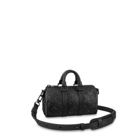 Shop Louis Vuitton Keepall XS for Men's now!