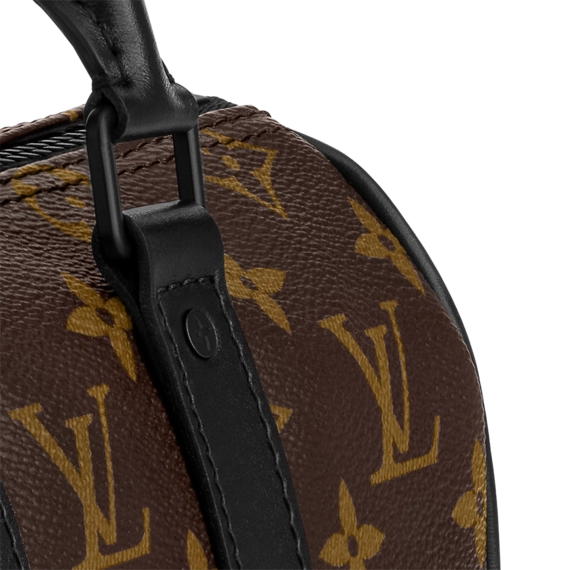 Save on the Louis Vuitton Keepall XS Bag for Men's!