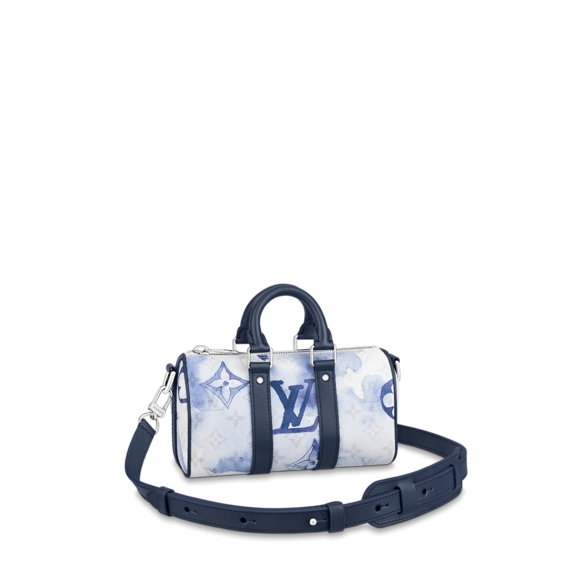 Buy the Louis Vuitton Keepall XS for Men Today!