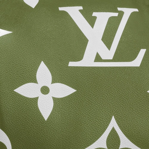 Women's Favorite Bag - Louis Vuitton Keepall Bandouliere 50