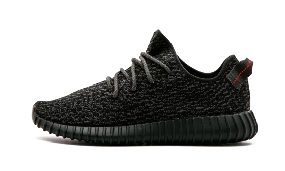 Yeezy Boost 350 Pirate Black - Get the Latest Women's Fashion Design