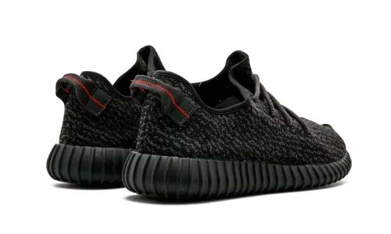 Shop the Latest Women's Yeezy Boost 350 Pirate Black Fashion