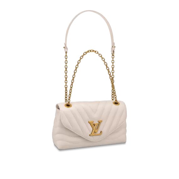 Women's LV New Wave Chain Bag - Get Now!
