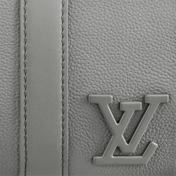 Get the Latest Women's Louis Vuitton City Keepall