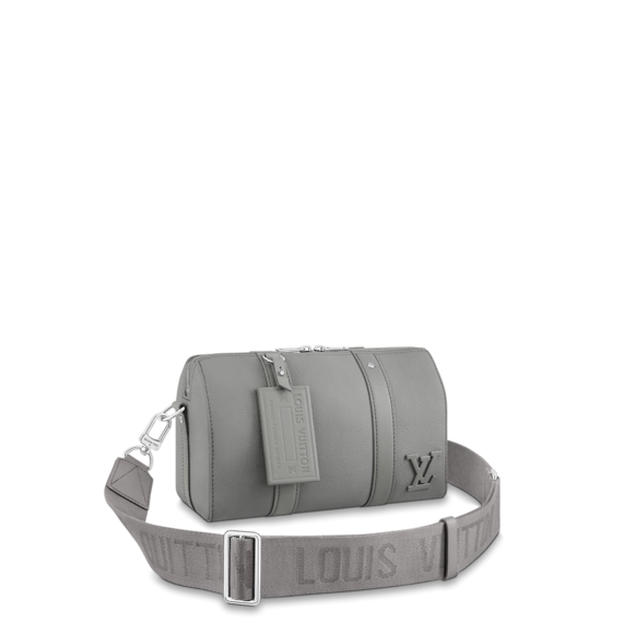 Shop Louis Vuitton City Keepall for Women