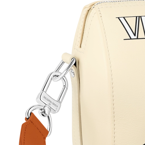 Men's Louis Vuitton City Keepall - Get it Now at a Discount!