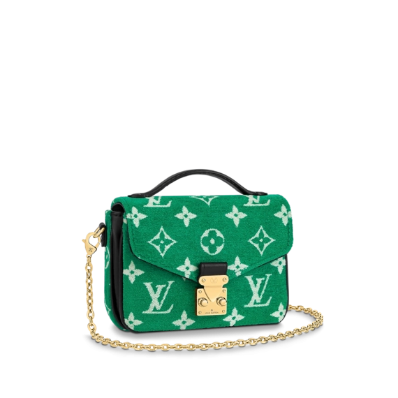 Shop the Louis Vuitton Micro Metis for Women's - Sale Now On!