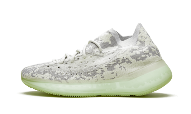 Yeezy Boost 380 - Alien