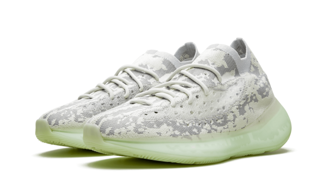 Get the Latest Yeezy Boost 380 - Alien Men's Shoes at Shop