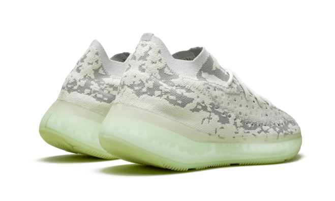 Yeezy Boost 380 - Alien