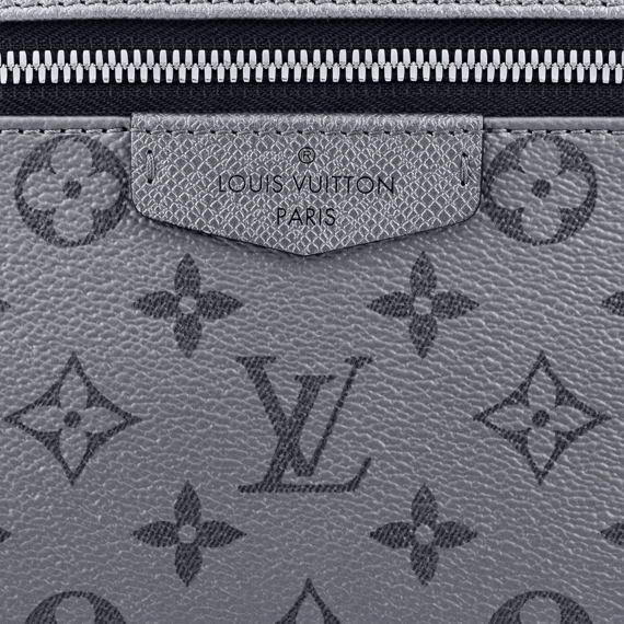 Make a Statement with the Louis Vuitton Discovery Backpack PM