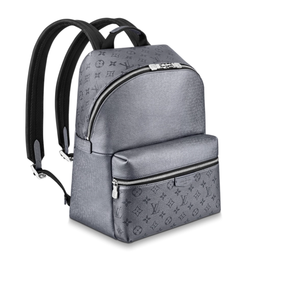 Louis Vuitton Discovery Backpack PM - For Men's Style