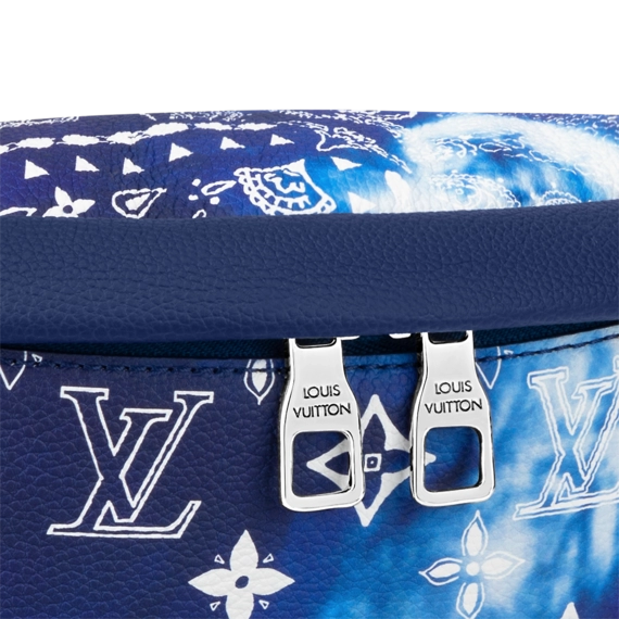 Discover the Louis Vuitton Bumbag PM for Men's!