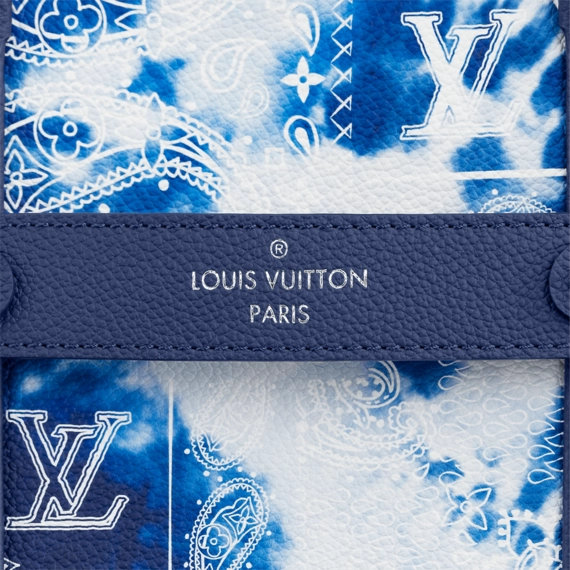 Men's Louis Vuitton Tote Journey - Get It Now at a Discounted Price