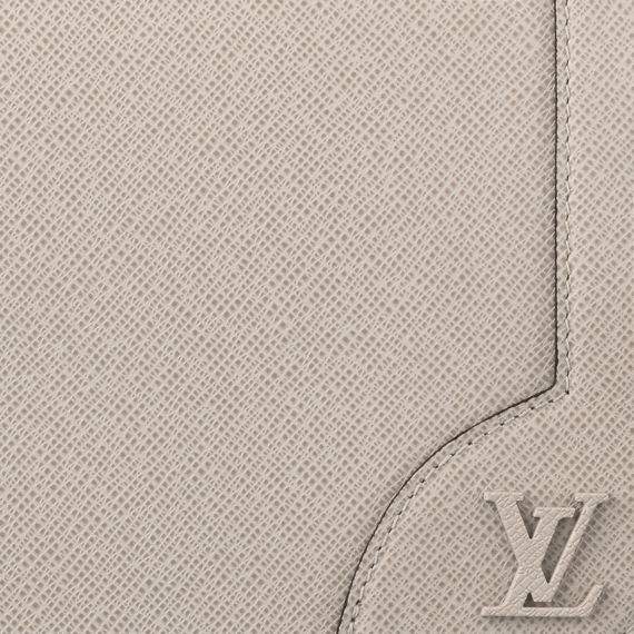 Stay Stylish with the Latest Louis Vuitton New Flap Messenger for Men
