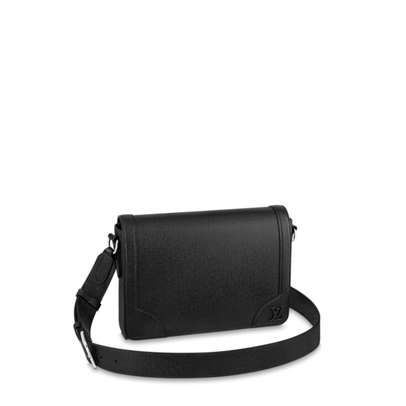 Buy Louis Vuitton New Flap Messenger for Men's