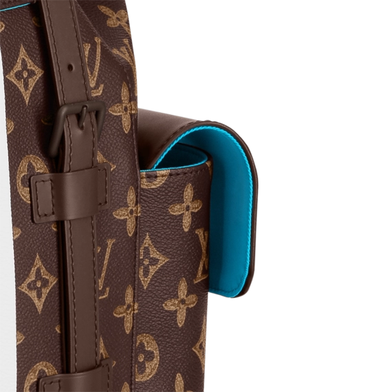 Buy the Latest Men's Fashion from Louis Vuitton Christopher